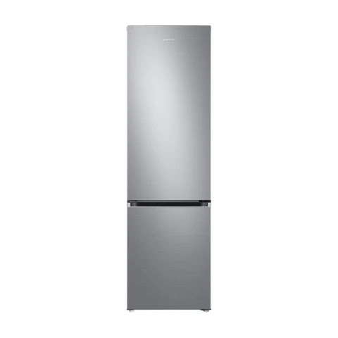 Samsung RB38C602CS9 koel-vrieskast (Energieklasse C, 169 kWh, 2030 mm hoogte, Zilver / RVS)