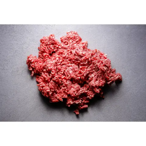 HG Walter BEEF MINCE 500G