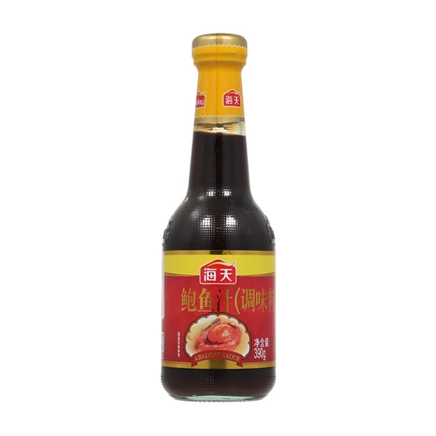 HADAY Abalone Sauce 390g