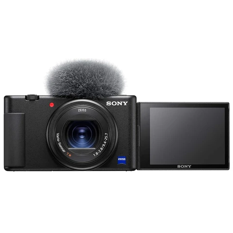 Sony ZV-1AB Compact Vlog Camera