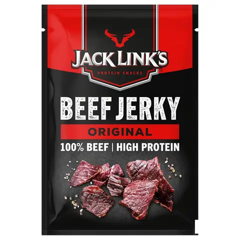 Jack Link's Beef Jerky Original 25g