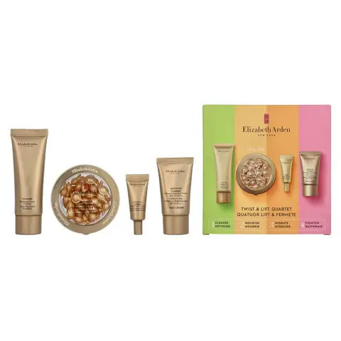 Elizabeth Arden Twist & Lift Quartet Gift Set 98ml