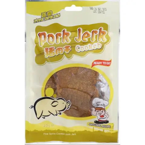 ADVANCE 5 Spice Dry Cook Pork 40g