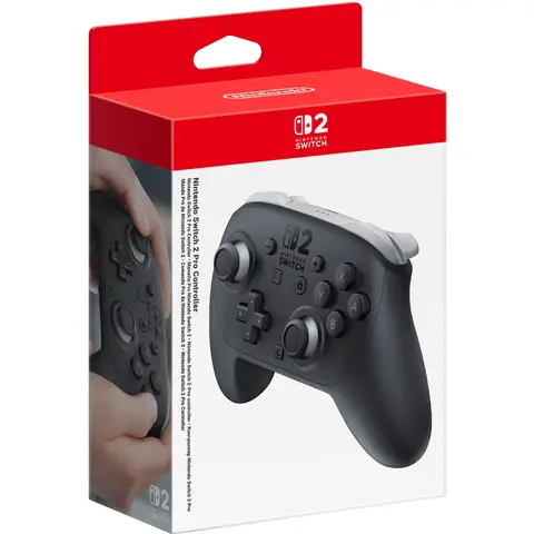 Nintendo Switch 2 + Mario Kart World - zwart, 256 GB | Nintendo