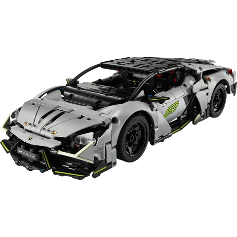 LEGO Technic 42214 Lamborghini Revuelto