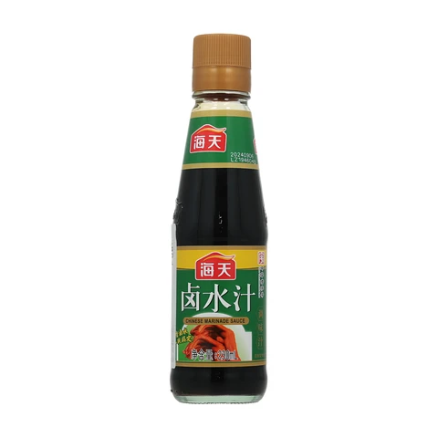 HADAY Sauce soja chinoise pour marinade - 230 ml