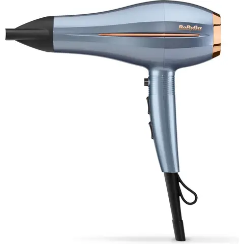 BaByliss Denim Luxe Haardroger