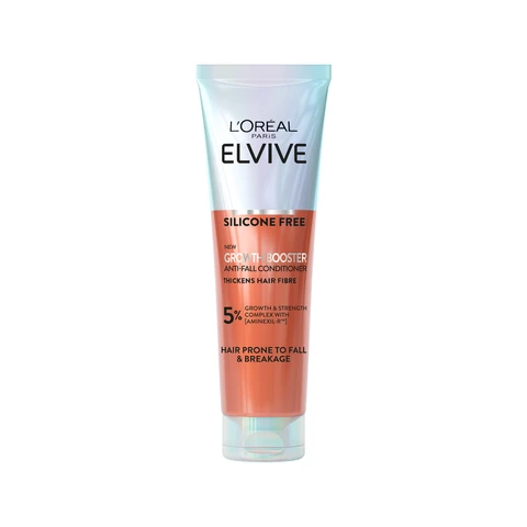L'Oréal Paris Elvive Growth Booster Conditioner 150ml