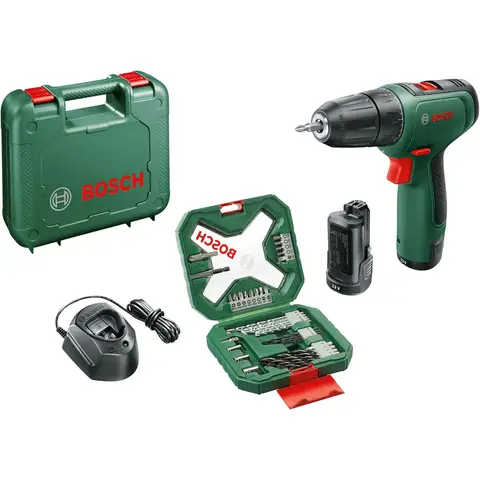 Bosch EasyDrill 1200 Draadloze boor-/schroefmachine