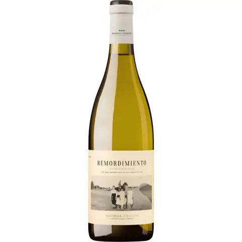 2023 Remordimiento White, Bodega Cerron