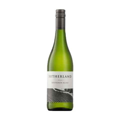 2024 Sauvignon Blanc, Sutherland