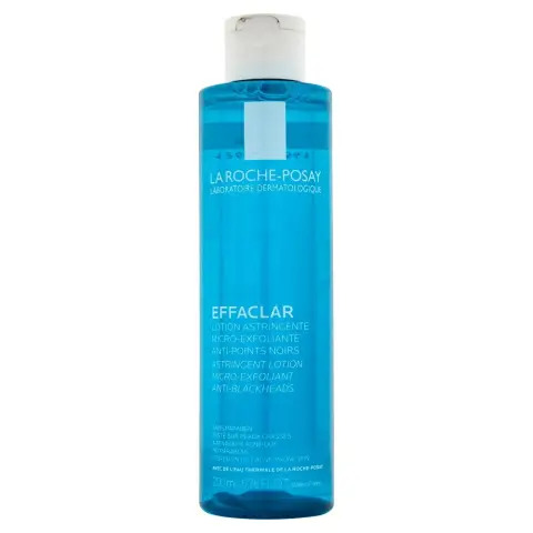 La Roche-Posay Effaclar Toner Adstringierende Lotion 200 ml