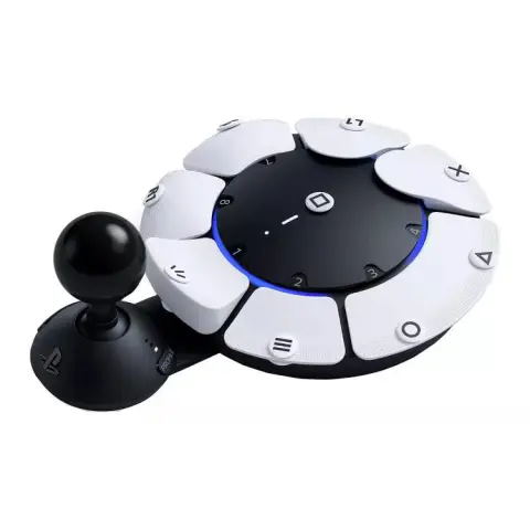 PlayStation Access Controller Kit For PS5