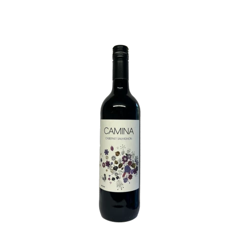 Camina Cabernet Sauvignon, La Mancha 750ml
