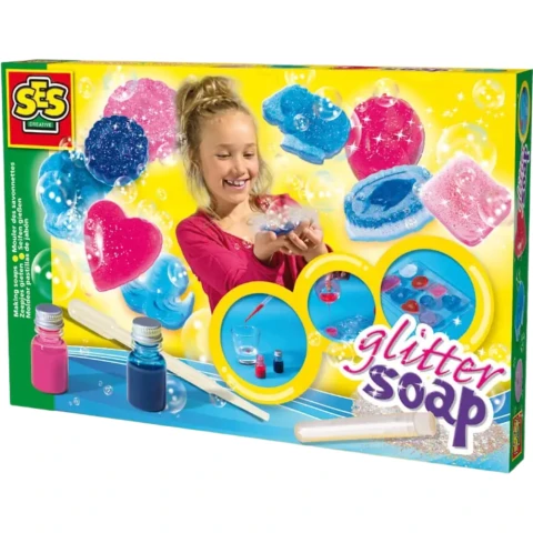 SES Creative Soap Making Kit
