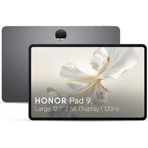 HONOR Pad 9 12.1'' - 8GB+256GB - Space Grey