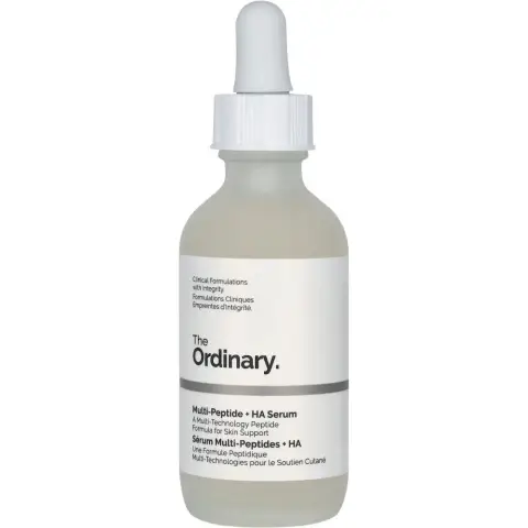 The Ordinary Multi-Peptide + HA Serum 60 ml