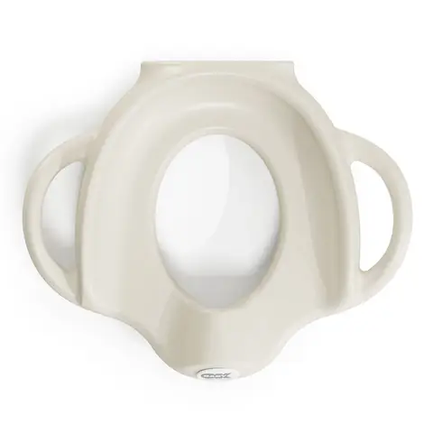 OKBaby® Sofa Toilet Training Seat White
