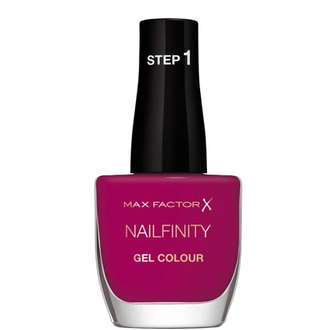 NAILFINITY #340-VIP 12 ml
