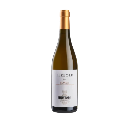 Soave Doc Sereole 23 Bertani
