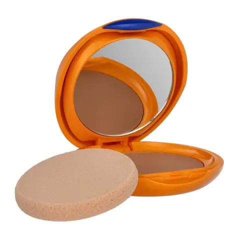 Shiseido Tanning Compact Foundation SPF10 12 g - Natural