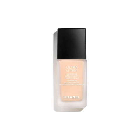Chanel ULTRA LE TEINT FLUIDE B10