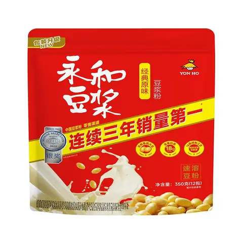 YON HO Soybean Powder Original 350g