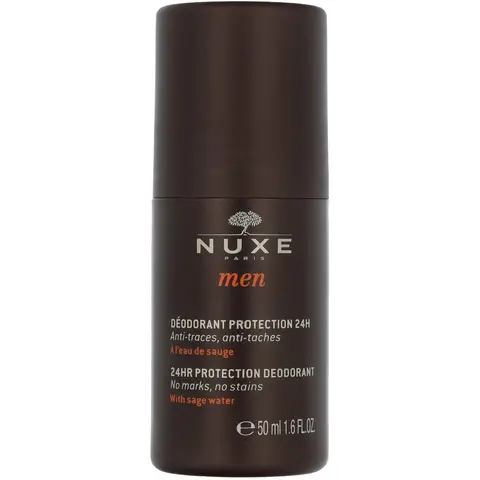Nuxe Men 24HR Protection Deo Roll-On 50