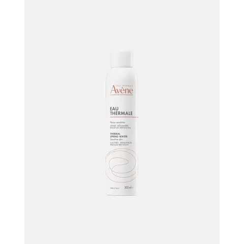 Avène Eau Thermale Spring Water Spray 300ml Nieuwe verpakking 