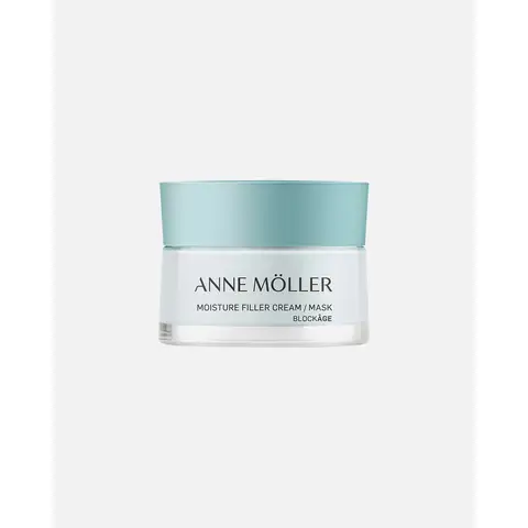 BLOCKÂGE hydraterende filler-effect maskercrème 50 ml