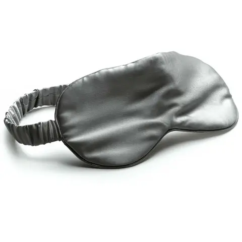 Masque de Sommeil Ashley Couleur Cendre 9 x 23