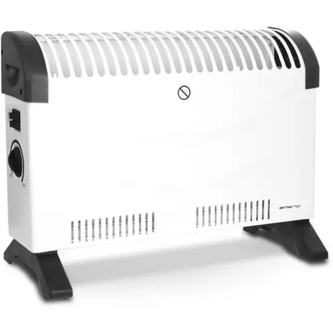 EMERIO CH-128215 - Elektrische Tegelverwarmer