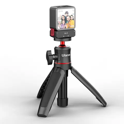 Ulanzi OA-11 Dual Interface Holder for Osmo Action 2