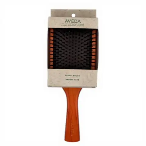 Aveda Borstels Paddle Brush 1 stuk (medium formaat)