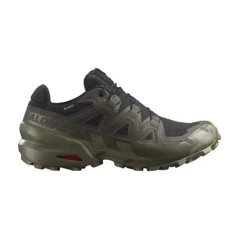 Salomon Speedcross 6 GTX L47584100_45 1/3