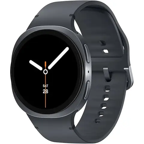 Samsung Galaxy Watch 8 Bluetooth 40 mm - Graphite