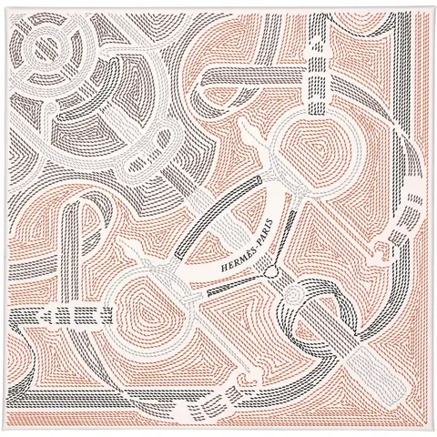 Hermes Un Jardin à Cythère cadeauset (eau de toilette (EDT) 100 ml, een EDT 15 ml en een haar- en bodydouchegel 40 ml)