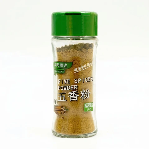 HuaSeed Five-Spice Powder 26g
