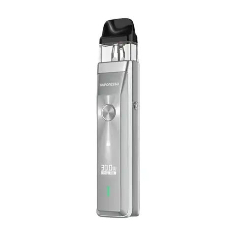 Vaporesso XROS Pro Kit (0.6O+0.8O) Silver