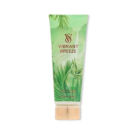 Vibrant Breeze Chasing Paradise Duftlotion 8 Oz