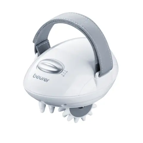 Beurer CM50 Cellulite Roller and Vibration Massager 