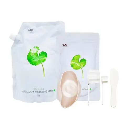 Histoire Naturelle Herb Soft Mask 1000g+100g