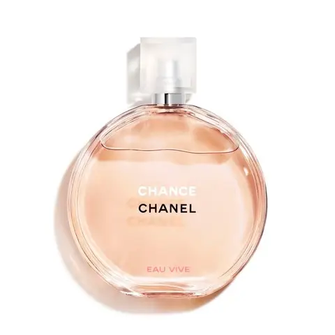 Chanel Chance Eau Vive Eau de Toilette Spray 150 ml