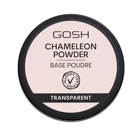 Gosh Chameleon Puder 8 g