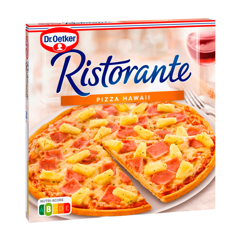 Dr.Oetker Ristorante Pizza Hawaii 355g