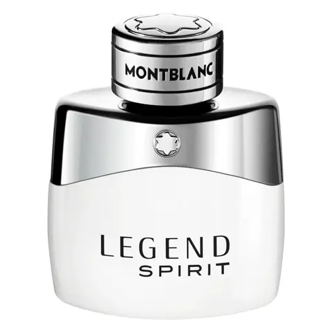 Montblanc Legend Spirit Eau de Toilette 30ml
