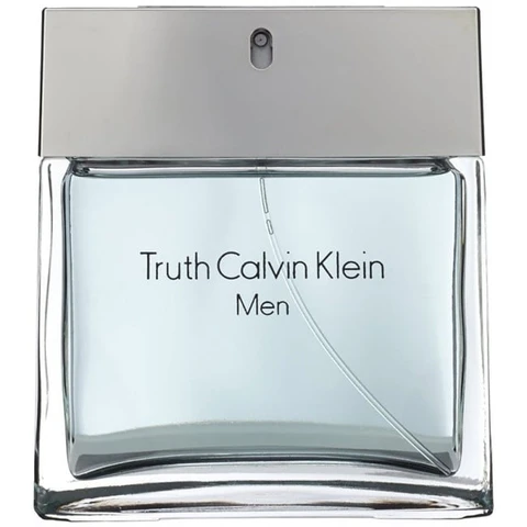Calvin Klein Truth Men Edt Spray 100 ml
