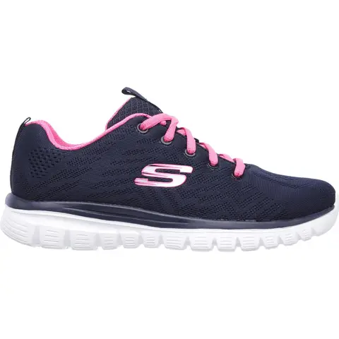 Skechers Graceful - Get Connected 12615-NVHP_41
