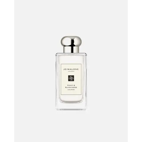 Jo Malone Peony & Blush Suede Eau de Parfum 100ml