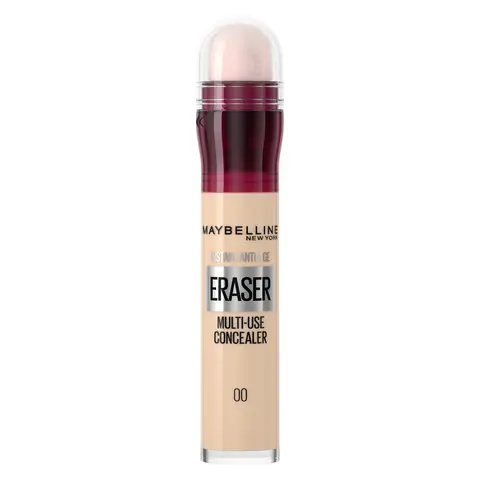 Maybelline Instant Anti-Age Eraser Eye Concealer 00 Ivory 6.8 ml